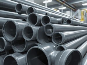 Lee más sobre el artículo Tubos de PVC industriales: rendimiento real, usos óptimos y límites técnicos