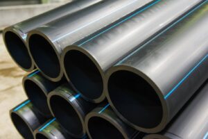 Lee más sobre el artículo PE o PP en conducción industrial: cómo elegir el material más eficiente