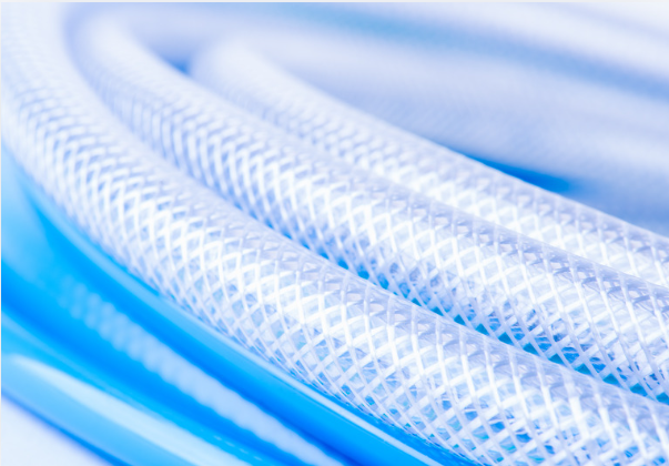 En este momento estás viendo Qué tener en cuenta al diseñar sistemas neumáticos con tubos plásticos